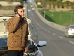 Roadside Assistance